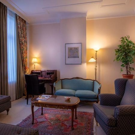 Hotel Firean Antwerp Luaran gambar