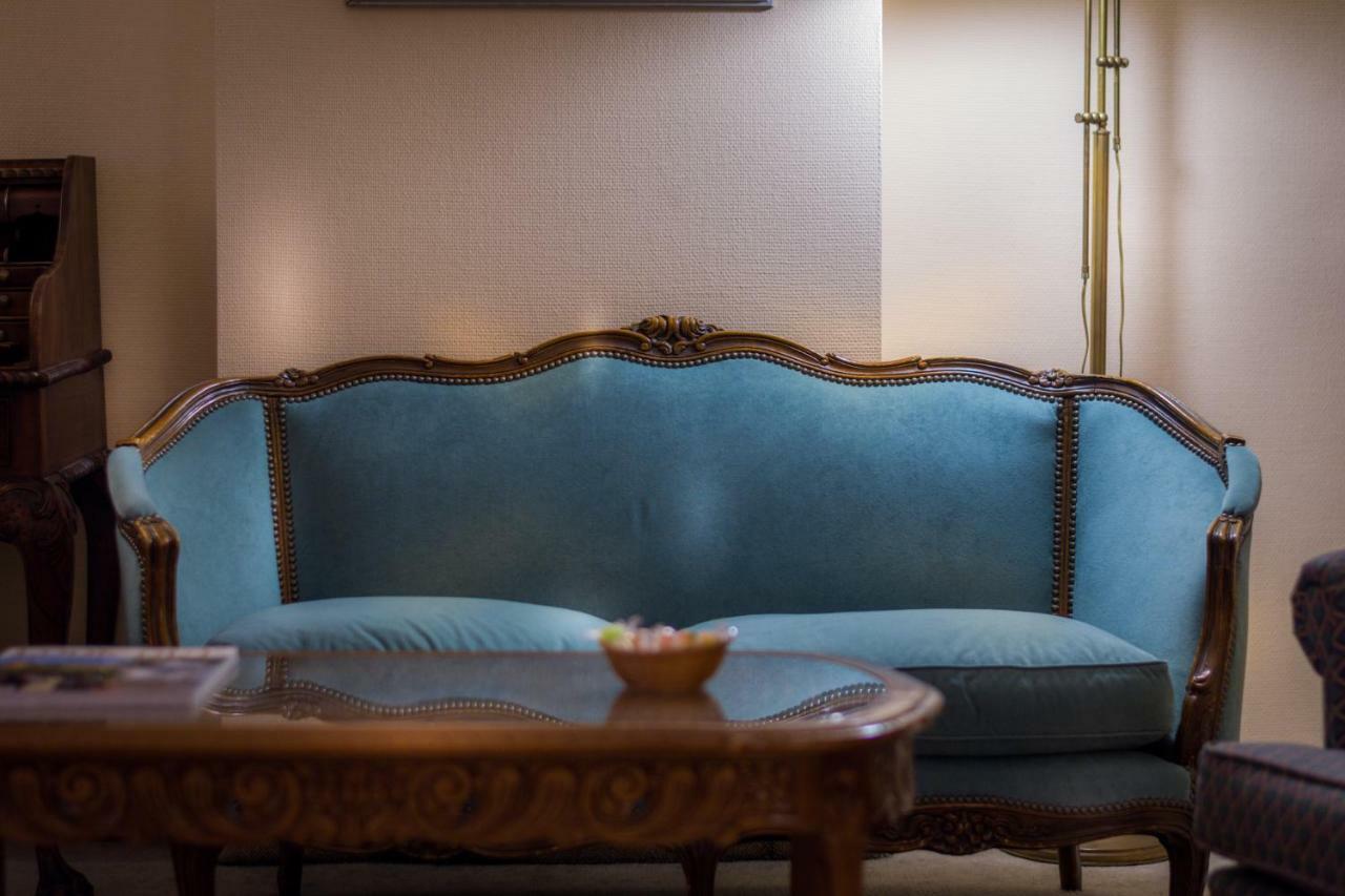 Hotel Firean Antwerp Luaran gambar