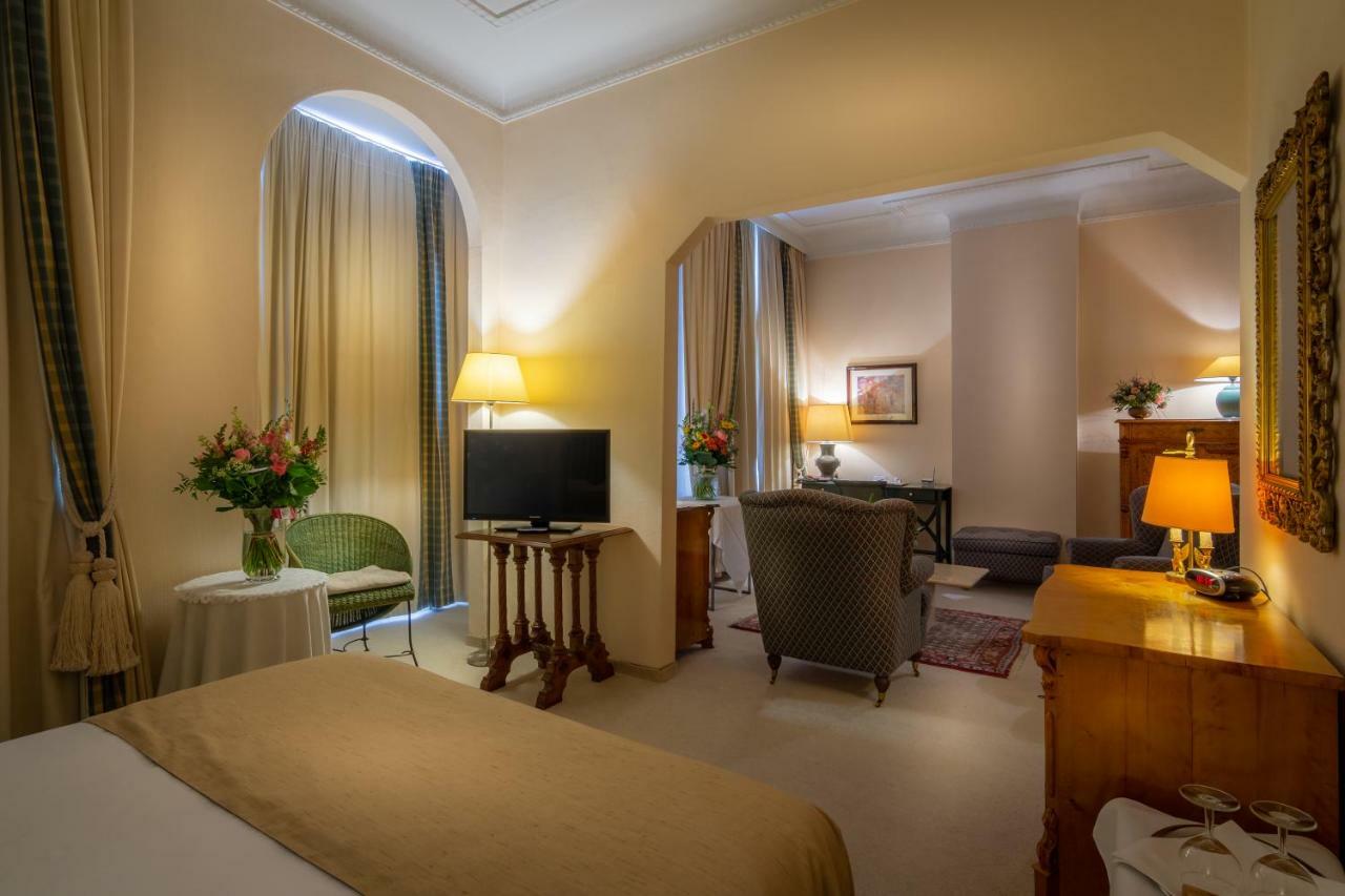 Hotel Firean Antwerp Luaran gambar