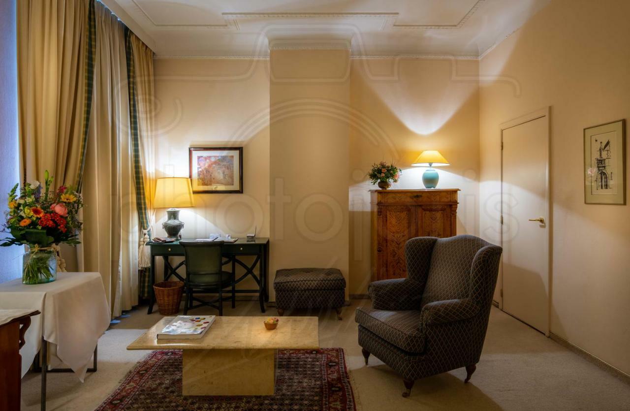 Hotel Firean Antwerp Luaran gambar